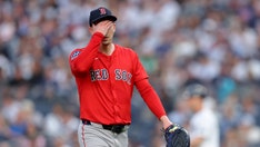 Red Sox's Walker Buehler offers 'embarrassing' personal assessment after debacle against Yankees