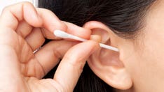 Ear wax could offer clues of early Parkinson's disease, study suggests