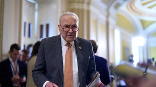 Democrats are within striking distance of flipping the Senate, but razor-thin margins and candidate flaws in Texas, Michigan, and Maine loom large.