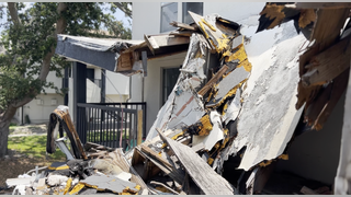 Hurricane season is back, but for parts of Florida, it feels like it never ended