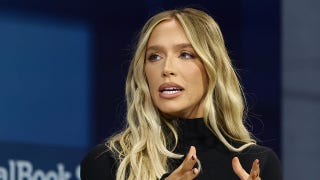 RILEY GAINES: Los consejos de «Call Her Daddy» son una receta peligrosa para un arrepentimiento que te acompañará toda la vida