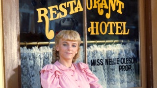 Original 'Little House' villain returns for reboot with warning for new Nellie