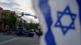 Suspect in custody after 2 men wounded in possible 'antisemitic stabbing' attacks: officials
