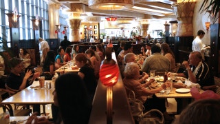 Cheesecake Factory among list of popular eateries in America's priciest neighborhoods