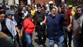 Union racked up massive tab on swank DC hotel stay to battle Trump — and still lost