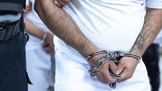 Highest-ranking Tren de Aragua member ever extradited to US set to appear in Houston courtroom: DOJ