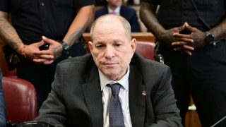 Harvey Weinstein rape trial ends in mistrial after jury deadlocked