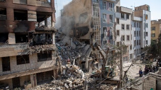 Trump’s Iran strike rocks Texas Senate race as Dems demand ‘war powers,’ GOP applauds president