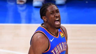 Thunder lose both Jalen Williams and Cason Wallace for potentially whole NBA season after devastating injuries