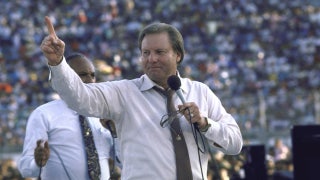 America's longest-running TV evangelist, Jimmy Swaggart, in critical condition after cardiac episode
