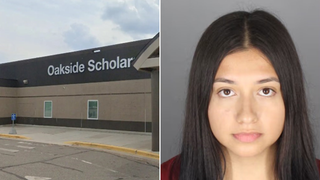 Prep school teacher filmed sex with student she was tutoring: ‘Not my best thinking’