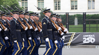 Tattoo shop doubles down with anti-military discount after refusing veterans, law enforcement