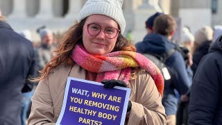 PRISHA MOSELY: As a detransitioner and mom, I know what gender ideology stole from me