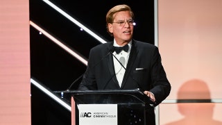 Aaron Sorkin revela por qué no se menciona a Trump en la película 'Social Reckoning'.
