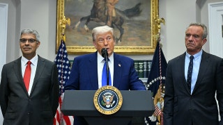 Trump admin stops funding for research that involves aborted baby tissue