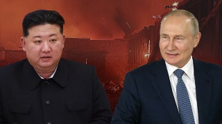Russia deploys North Korean missile unit to Ukraine; Moscow-Pyongyang axis deepens: report