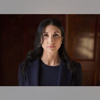 Dr. Shoshana Shendelman