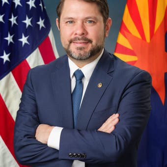 Sen. Ruben Gallego