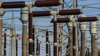 Power grid center