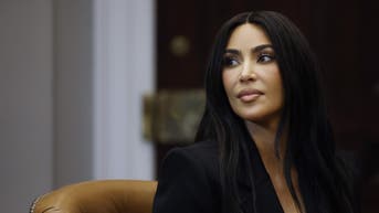 Kim Kardashian says immigrants in LA suffering 'fear and injustice' thanks to Trump immigration plan - Fox News