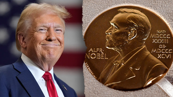 Trump claims Congo-Rwanda peace deal as Pakistan announces Nobel Prize nomination - Fox News