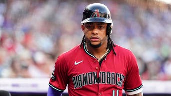 MLB star reveals what fan said about his late mother that prompted lifetime ban - Fox News