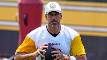 Los locutores de radio critican Aaron "ególatra" Aaron por su plan de jubilación: 'Es un movimiento d-----' - Fox News