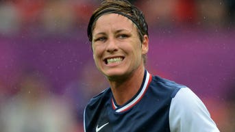 Soccer legend Abby Wambach admits Trump administration 'geniuses' at one thing - Fox News