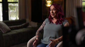 Former sex trafficking victim reveals disturbing reality of famous brothel - Fox News
