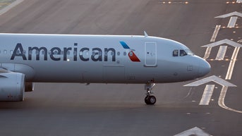 'Absolutely horrific': Passengers describe American Airlines flight's sudden drop - Fox News