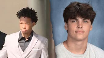 Suspect accused of track meet killing indicted for first-degree murder - Fox News