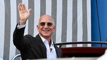 Bezos more worried about surviving Trump era than saving WaPo, ex-staffer says - Fox News