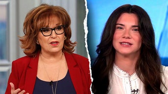 FOX guest defends first lady Melania after 'offensive' attack from Joy Behar - Fox News