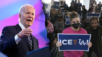 Trump administration targets convicted murderer protected under Biden-era ruling - Fox News