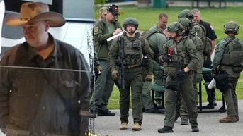 South Dakota on alert as authorities hunt gunman who targeted Democratic lawmakers - Fox News