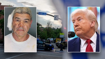 Trump responds to Colorado Molotov cocktail attack, blames Biden's border policy - Fox News