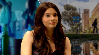 Former child actor 'terrified' to speak out now reaches millions as media star - Fox News