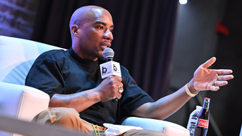Charlamagne calls out selective outrage on military strikes bypassing Congress - Fox News