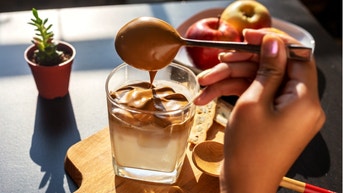 Popular 'cloud coffee' trend takes social media by storm with unusual ingredient - Fox News