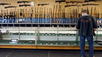 Federal judge upholds state law banning people under 21 from purchasing firearms - Fox News