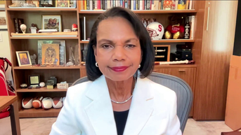 Condoleezza Rice reveals thoughts on Trump's strikes on Iran and their impact - Fox News