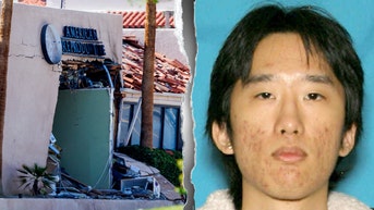 Suspect in California fertility center bombing discovered dead while in custody - Fox News
