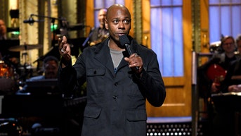 Dave Chappelle recalls SNL writers' tearful reaction to Trump's election victory - Fox News