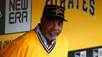 Dave Parker, 'The Cobra,' dies just ahead of Baseball Hall of Fame enshrinement - Fox News