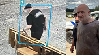'Devil in the Ozarks' captured after hiding in plain sight near prison - Fox News