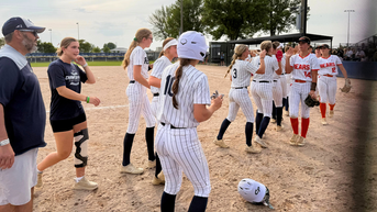 Minnesota softball players speak out against trans pitcher amid Trump DOJ suit - Fox News
