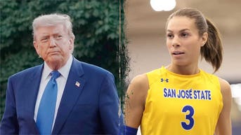 White House reacts to new developments in SJSU trans athlete investigation - Fox News