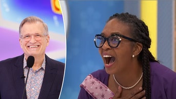 'The Price is Right' contestant scores miracle win after car accident - Fox News