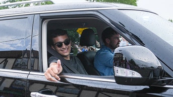 Former Hamas hostage who was held for 584 days vows to give the terror group 'hell' - Fox News