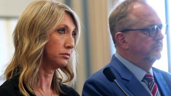 Married counselor who enticed student into sexual encounters learns punishment - Fox News